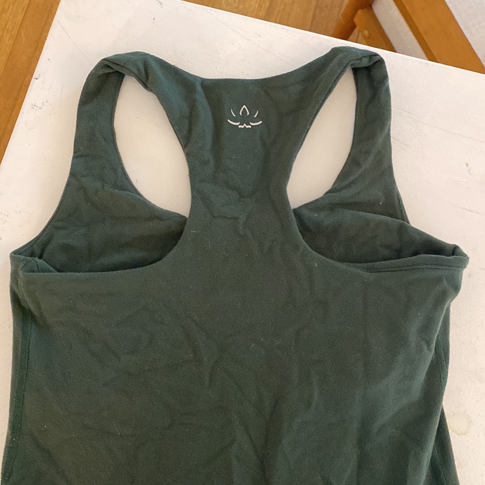 Beyond Yoga Racerback Tank - Picture 2 of 4